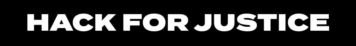 Lehigh Hack for Justice