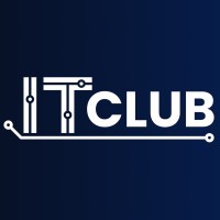 Hackathon 2.0 - IT Club, Conestoga College