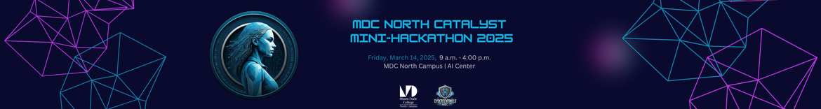 MOCKUP MDC North Catalyst mini-Hackathon 2025