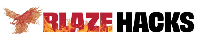 BlazeHacks