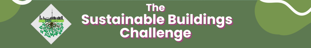 Sustainable Buildings Challenge