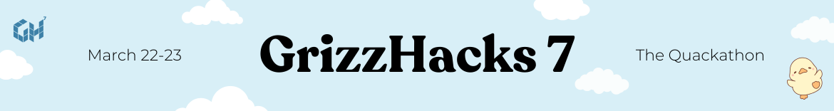 GrizzHacks 7