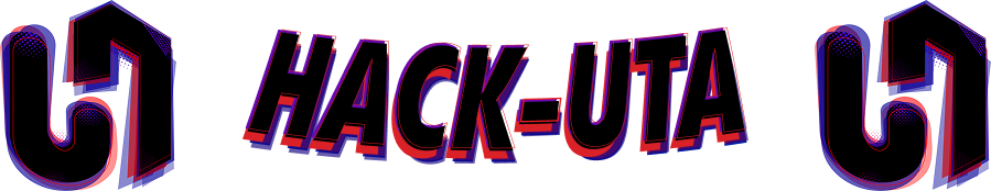 HackUTA 7: Enter the Hacker-Verse