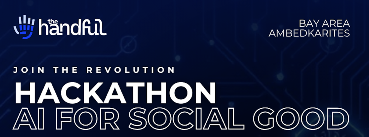 AI For Social Good: Dr. B. R. Ambedkar Birth Anniversary