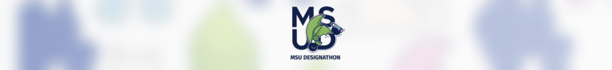 MSU Designathon
