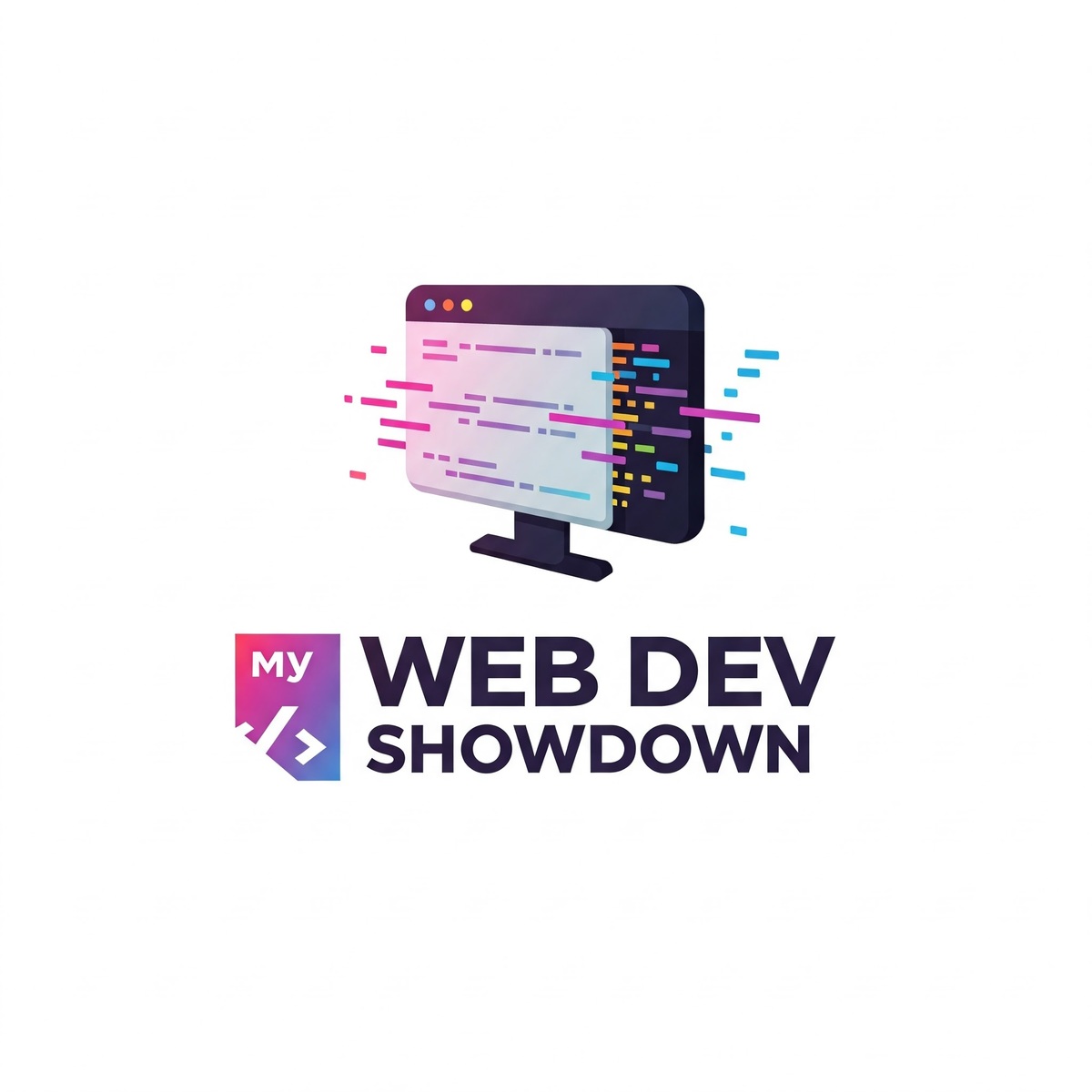 The Web Dev Showdown