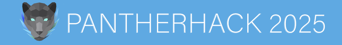 PantherHack 2025