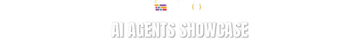 AI Agent Showcase