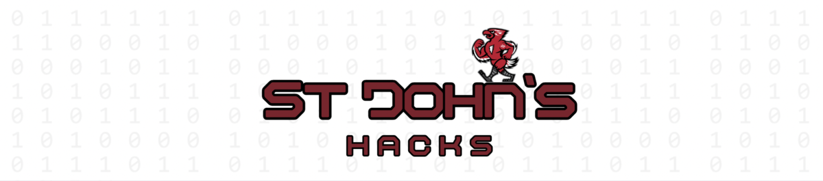 St. John's Hacks