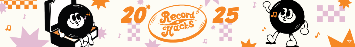 RecordHacks
