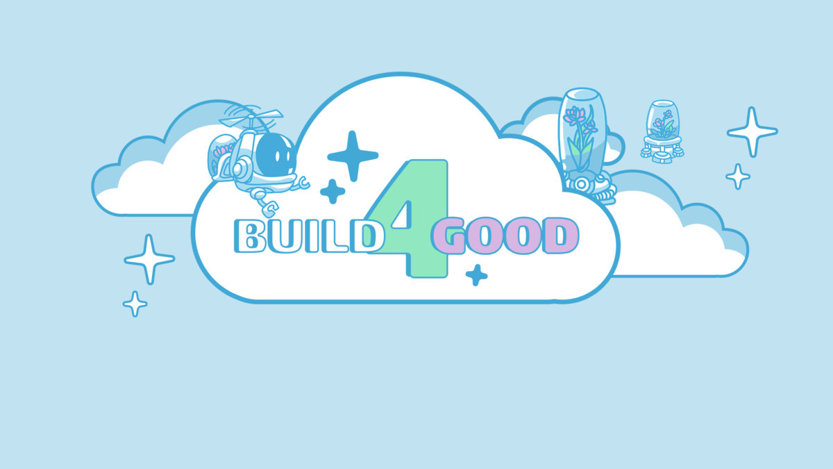 Build4Good 2025