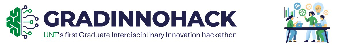 Graduate Interdisciplinary Innovation Hackathon