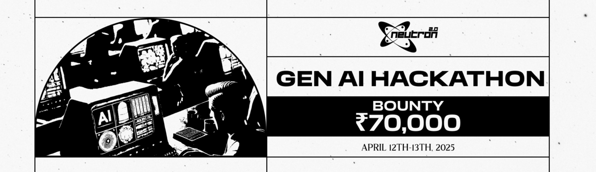 GenAI and Cloud Hackathon