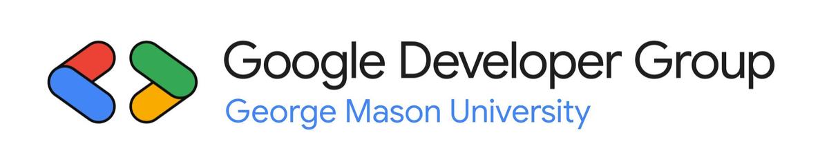 Google Developer Group (GDG) @ Mason: BuildAthon