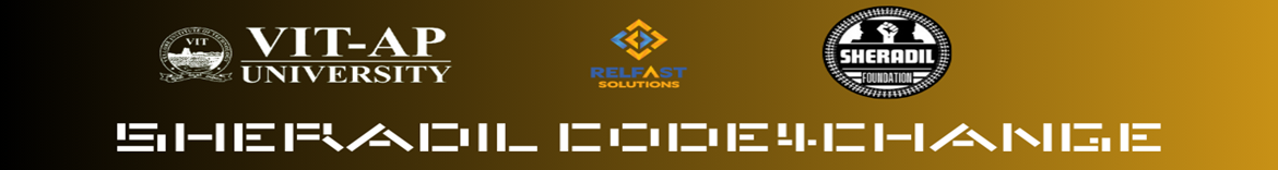 Sheradil Code4Change