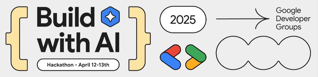Google Build with AI Hackathon