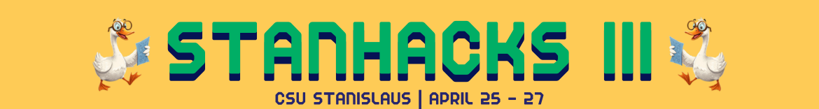 StanHacks III
