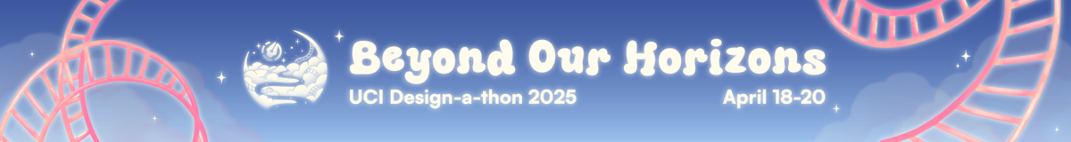 UCI Design-a-thon 2025