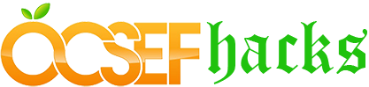 OCSEFHacks