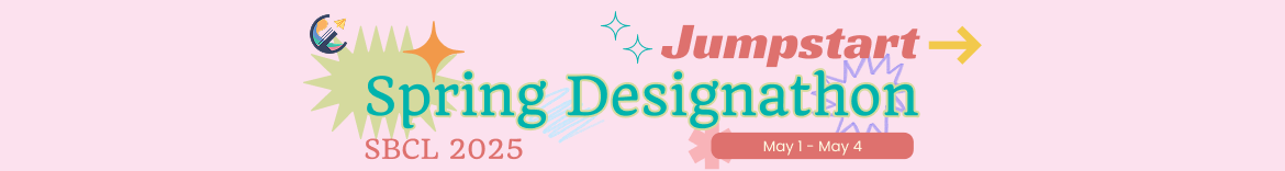 SB Creative Lab Jumpstart Designathon 