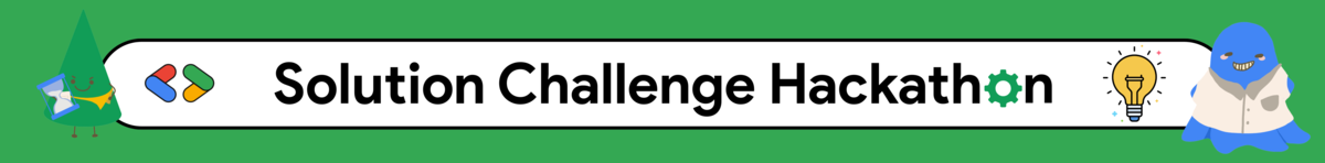 USYD Solution Challenge Hackathon