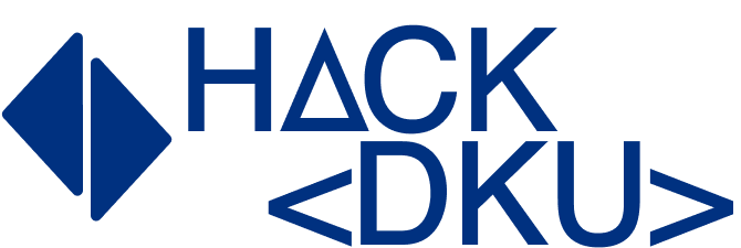 HackDKU