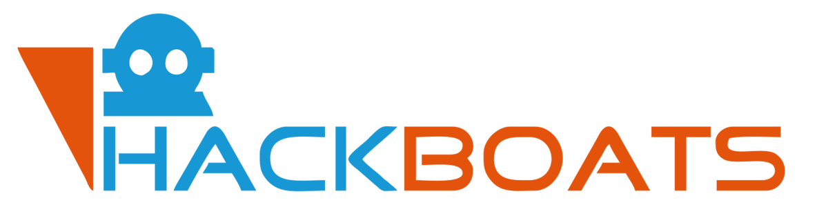 HackBoats Robotics
