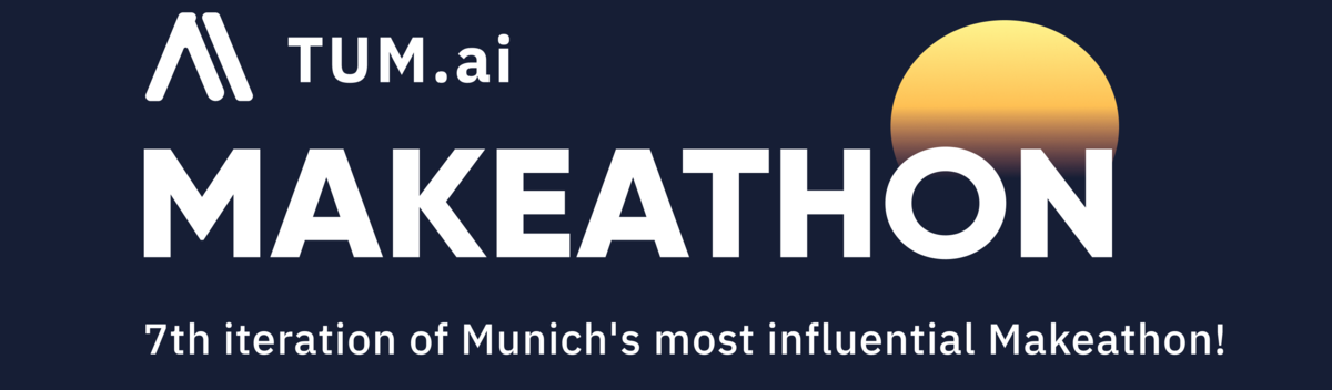 TUM.ai Makeathon 2025