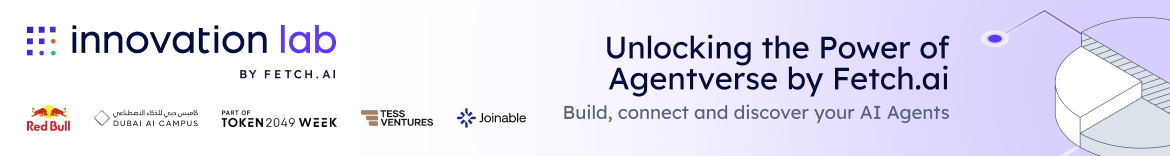 Unlocking the Power of Agentverse by Fetch.ai