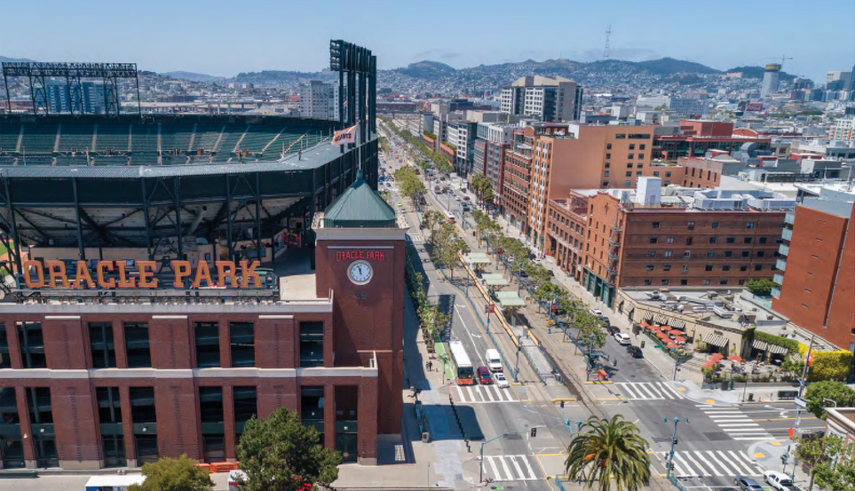 East Bay Hacker's First Hackathon 