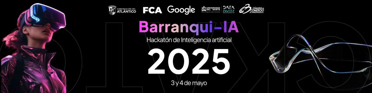 Barranqui-ia 2025