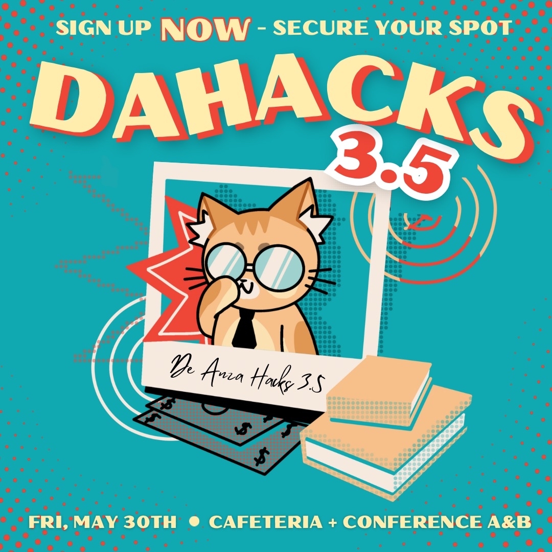 DA Hacks 3.5
