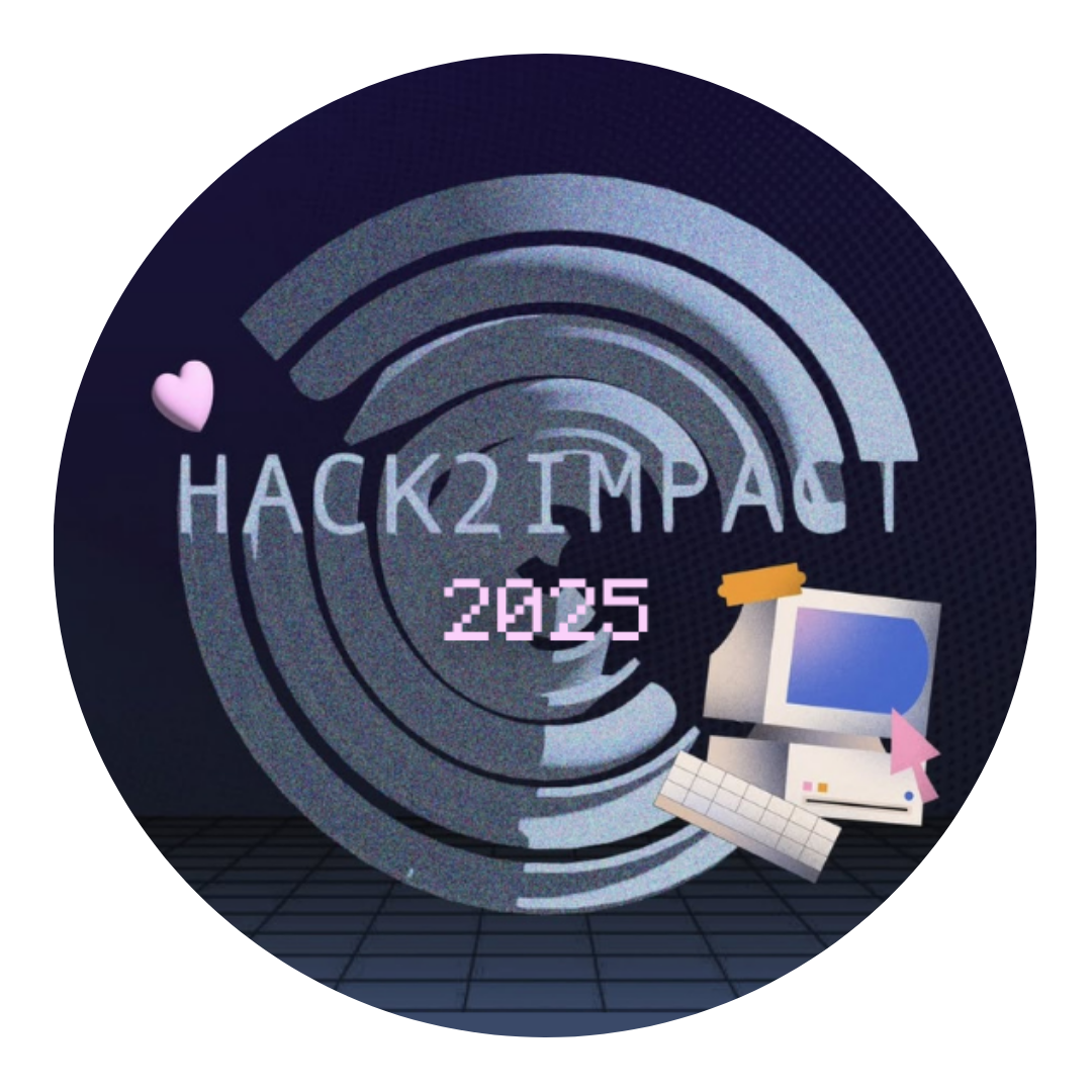 Hack2Impact 2025