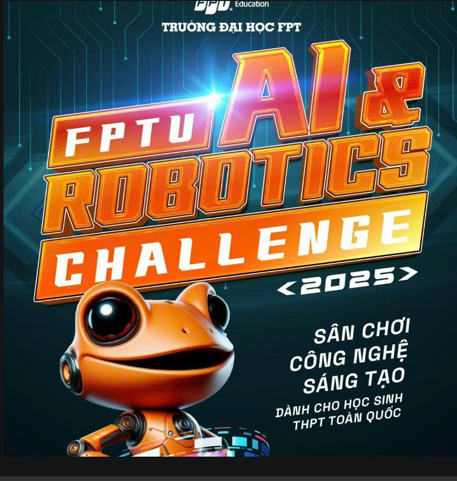 FPT PartyRock challenge