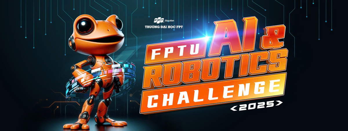 FARC 2025 - FPTU GenAI with PartyRock - ĐN Campus