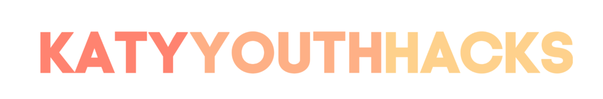 Katy Youth Hacks 2025
