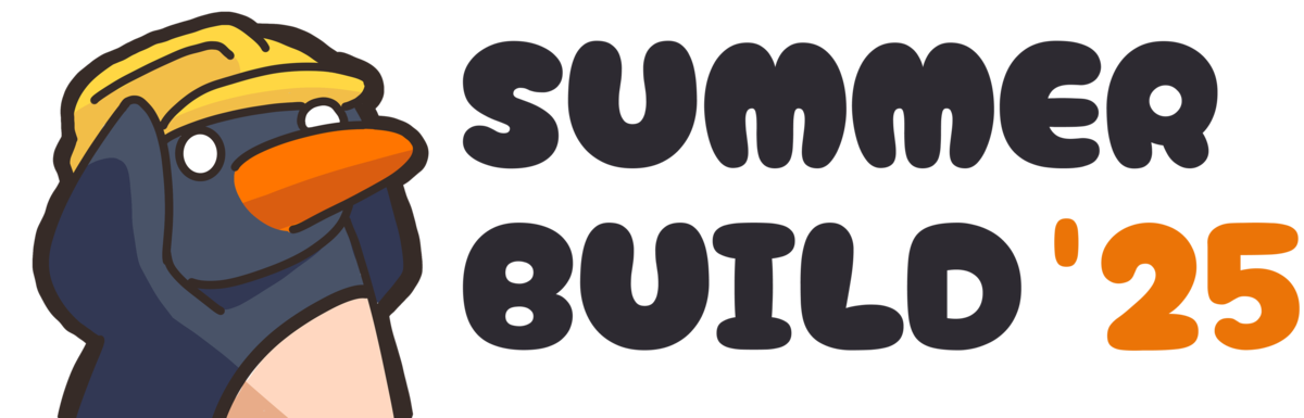 SummerBuild 2025