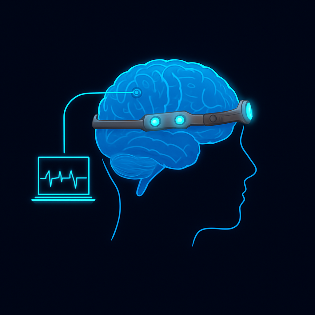 CogniHacks (In Person Only Event) - Full: Bringing Brain Computer Interface (BCI) Applications from clinical settings to commercial applications with AI. Must sign up at cognihacks.com/join to be a confirmed participant! -