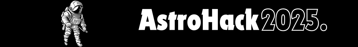 AstroHack 2025