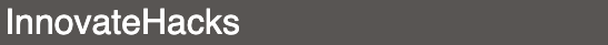 InnovateHacks