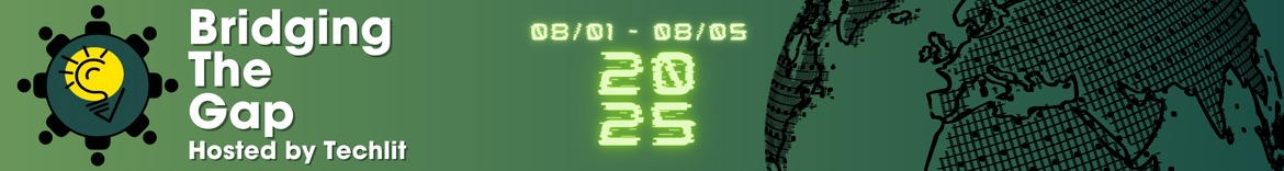 Bridging The Gap 2025