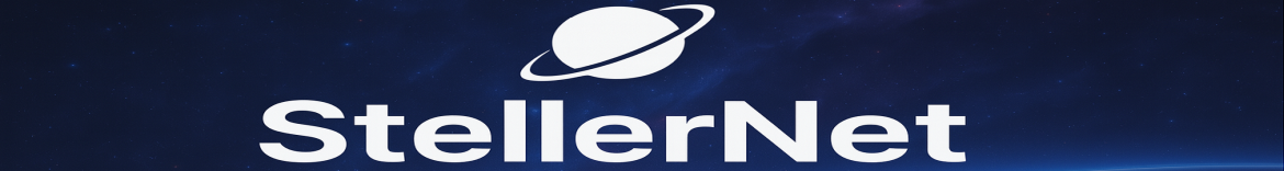 StellerNet