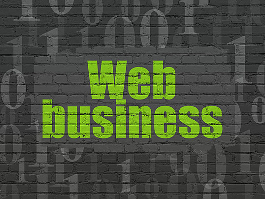 Business webs Ideas