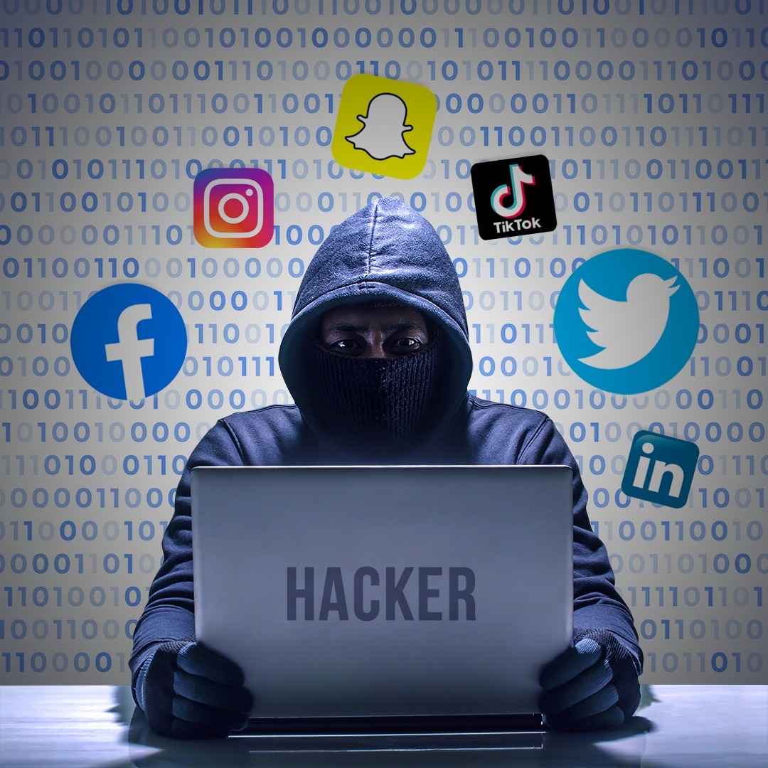 Hack The Social Sites