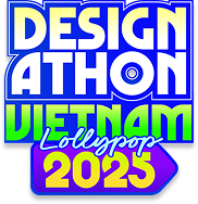 Lollypop Designathon Việt Nam 2025