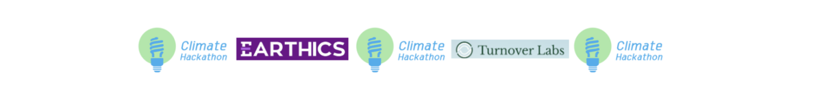 FOAK Climate Hackathon