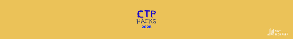 CTP Hacks 2025