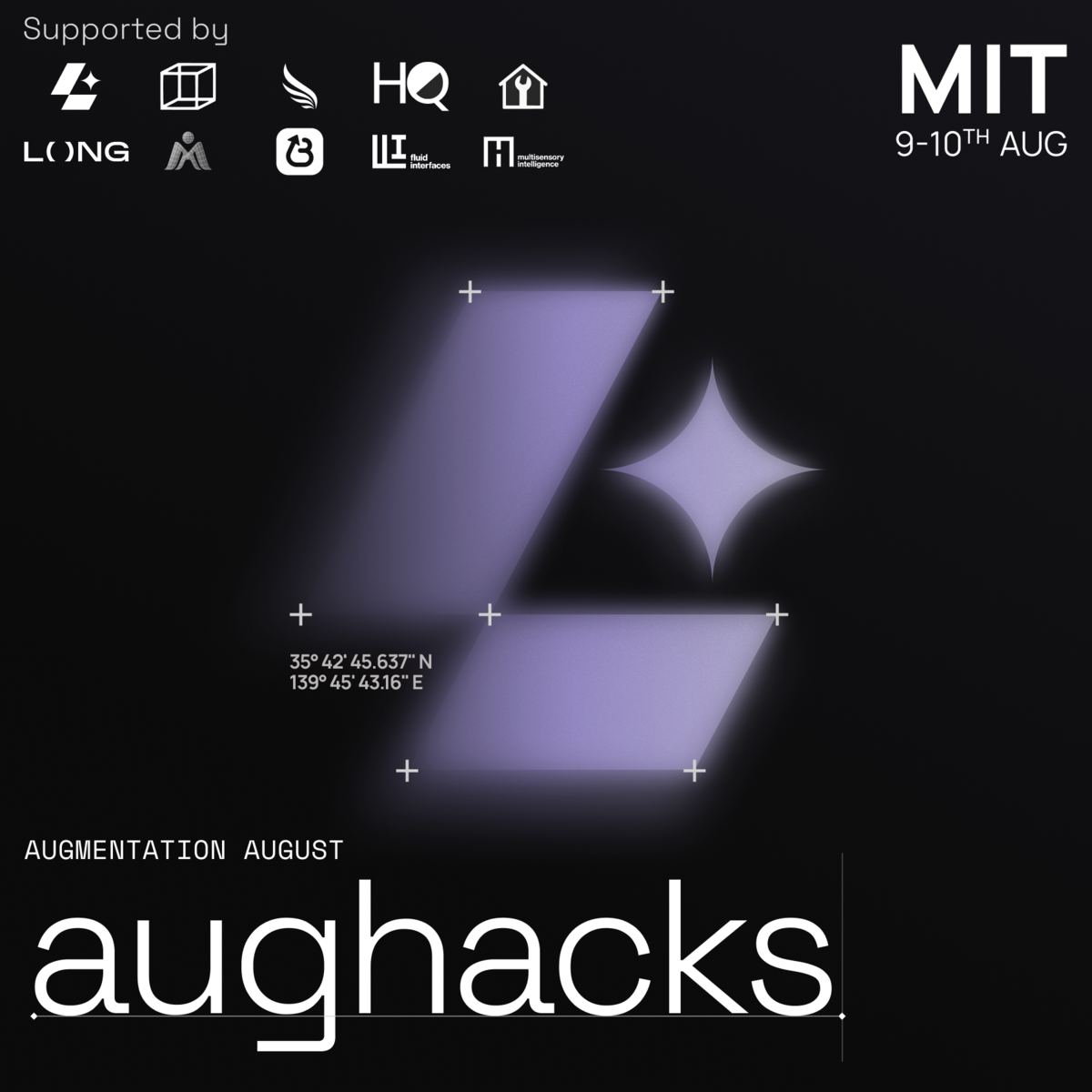AugHacks 2025