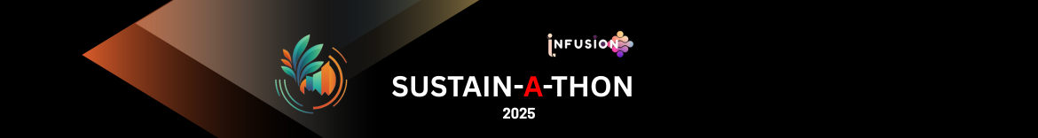Sustain-a-thon 2025