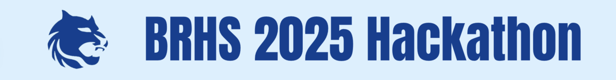 BRHS 2025 Hackathon